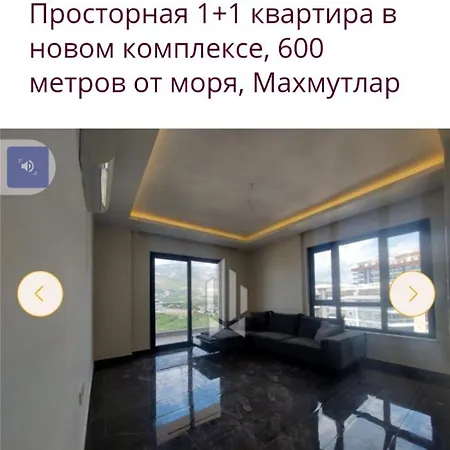 лучшая для отдыха и жилья возле моря *