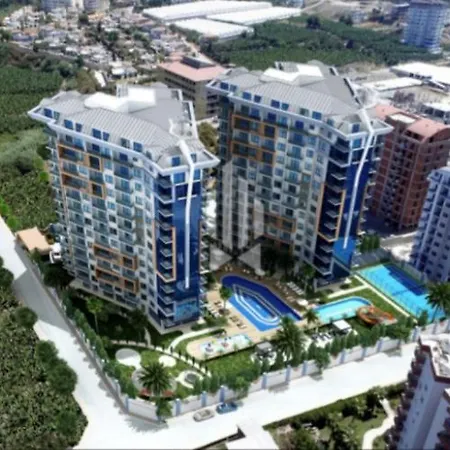 лучшая для отдыха и жилья возле моря Apartamento *